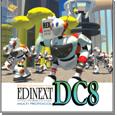 EDINEXT/DC
