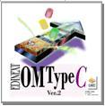 EDINEXT/OM TypeC