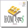 EDINEXT/OM TypeS
